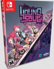 Young Souls [Collector's Edition] New