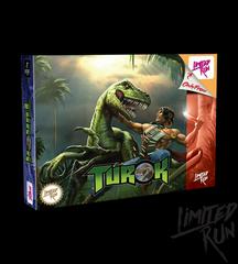 Turok [Classic Edition] New