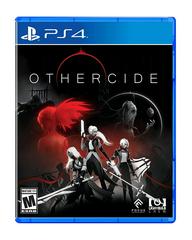 Othercide New