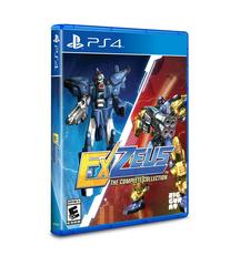 Exzeus The Complete Collection New