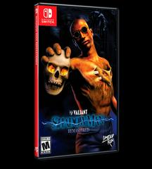 Shadow Man Remastered New