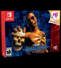 Shadow Man Remastered [Classic Edition] New