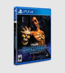 Shadow Man Remastered New