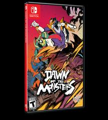 Dawn of the Monsters New