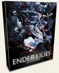 Ender Lilies: Quietus of the Knights [Collector's Edition] New
