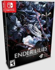 Ender Lilies: Quietus of the Knights [Collector's Edition] New