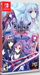 Phantom Breaker Omnia New