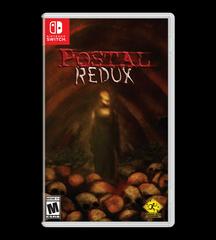 Postal Redux New