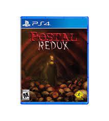Postal Redux New