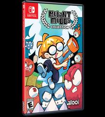 Mutant Mudds Collection New