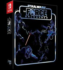 Star Wars The Force Unleashed [Premium Edition] New