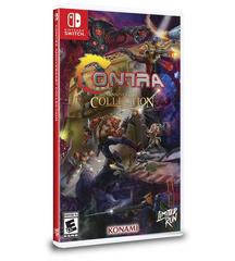 Contra Anniversary Collection New