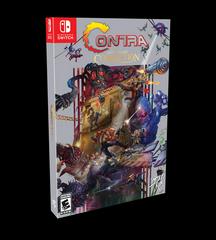 Contra Anniversary Collection [Classic Edition] New