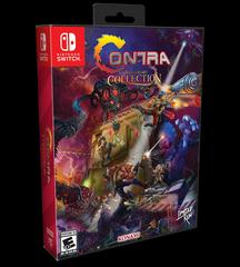 Contra Anniversary Collection: Hard Corps Edition New