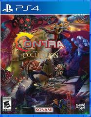 Contra Anniversary Collection New