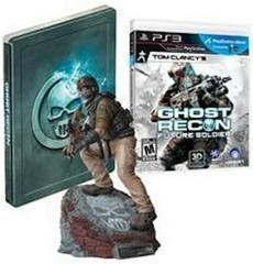 Ghost Recon: Future Soldier [Limited Edition] New