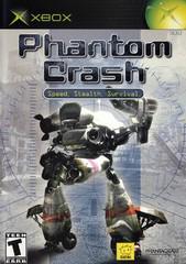 Phantom Crash New