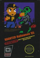 Haunted Halloween '85 [Homebrew] New