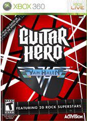 Guitar Hero: Van Halen New