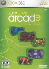 Xbox Live Arcade New