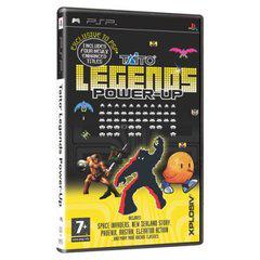 Taito Legends PowerUp New