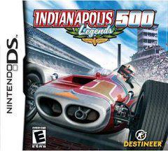 Indianapolis 500 Legends New