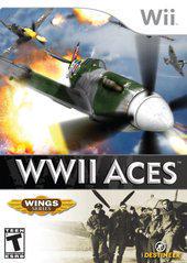 WWII Aces New