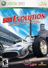 Indianapolis 500 Evolution New