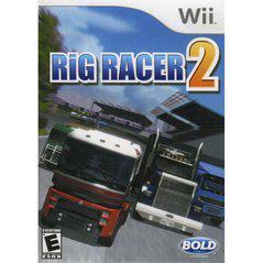 Rig Racer 2 New