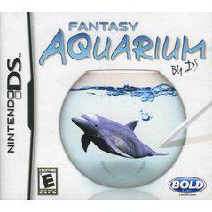Fantasy Aquarium New
