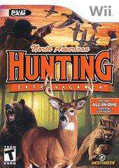 North American Hunting Extravaganza New