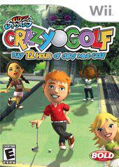 Kidz Sports Crazy Golf New