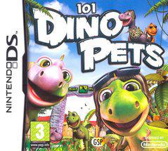 Dino Pets New