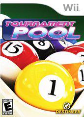 Tournament Pool New