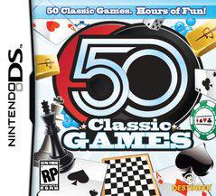 50 Classic Games New