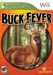 Buck Fever New