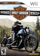 HarleyDavidson: Road Trip New