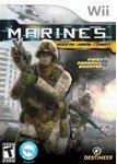 Marines: Modern Urban Combat New