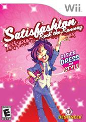 Satisfashion New