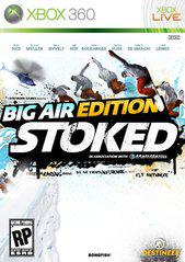 Stoked Big Air Edition New