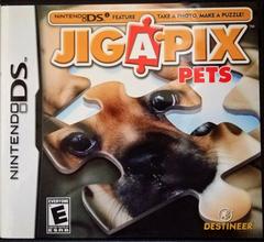 Jigapix: Pets New