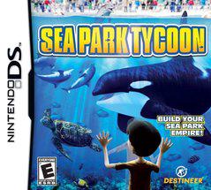 Sea Park Tycoon New