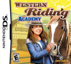 Western Riding Academy New