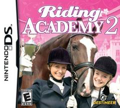 Riding Academy 2 New