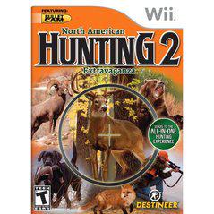 North American Hunting 2 New