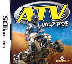ATV Wild Ride New
