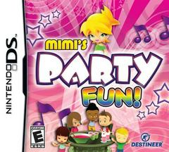 Mimis Party Fun New