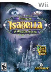 Princess Isabella: A Witchs Curse New