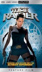 Tomb Raider [UMD]
