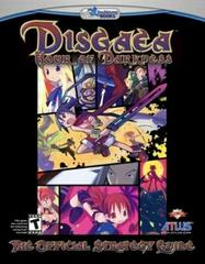 Disgaea Hour of Darkness [DoubleJump] New